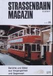 Strassenbahn Magazin Heft Nr. 28 / Mai 1978
