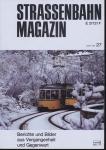 Strassenbahn Magazin Heft Nr. 27 / Februar 1978