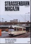 Strassenbahn Magazin Heft Nr. 30 / Oktober 1978