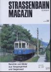 Strassenbahn Magazin Heft Nr. 32 / Mai 1979