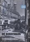Die Bundesbahn. Zeitschrift. Heft 3-4 / Februar 1969 / 43. Jahrgang: Modernes Bauen - moderne Eisenbahn