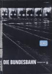 Die Bundesbahn. Zeitschrift. Heft 23 / Dezember 1969 / 43. Jahrgang