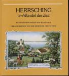 Herrsching im Wandel der Zeit. Bilddokumentation