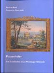 Possenhofen. Die Geschichte eines Pöckinger Kleinods