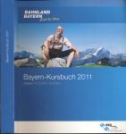 Bayern-Kursbuch 2011, gültig vom 12.12.2010 -10.12.2011