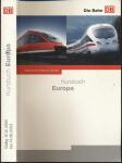 Kursbuch Europa, gültig vom 15.12.2002 bis 14.06.2003