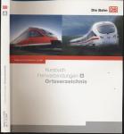 Kursbuch Fernverbindungen A. Ortsverzeichnis, gültig vom 14.12.2003 bis 11.12.2004