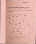 Örtliche Richtlinien zur Konzernrichtlinie 408.01-09 für das Zugpersonal - Süd, gültig ab 15.Juni 2003