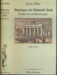 Reportagen aus Bismarcks Reich. Berichte eines reisenden Franzosen 1874-1876, hrggb. von Erich Pohl.