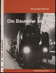 Die Baureihe 39