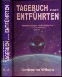 Tagebuch einer Entführten