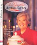 Zu Gast bei Christiane Herzog. Meine ganz persönlichen Rezepte