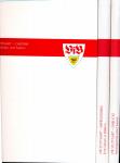 VfB Stuttgart. 3 Bde. (= kompl. Edition)
