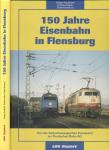 Von der Südschleswigschen Eisenbahn zur Deutschen Bahn AG