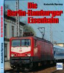 Die Berlin-Hamburger Eisenbahn