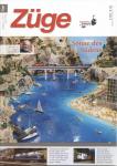 Züge. Heft 2/2017: Sonne des Südens