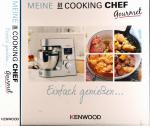 Meine Cooking Chef Gourmet - Einfach genießen