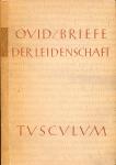 Briefe der Leidenschaft (Heroides)