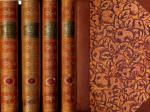 Die Briefe Mozarts und seiner Familie. Bde.1-4 (von 5), hrggb. von Ludwig Schiedermair