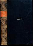 Sämtliche Werke, hrggb. von Friedrich Michael
