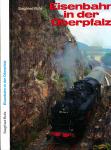 Eisenbahnen in der Oberpfalz