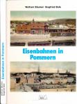 Eisenbahnen in Pommern