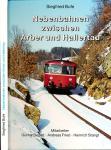 Nebenbahnen zwischen Arber und Hallertau