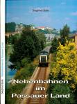 Nebenbahnen im Passauer Land