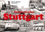 Verkehrsknoten Stuttgart