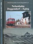 Nebenbahn Deggendorf-Eging