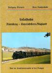 Lokalbahn Nürnberg - Unternbibert-Rügland. Von der Frankenmetropole in den Rangau