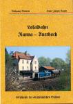 Lokalbahn Ranna - Auerbach in der Oberpfalz. Geschichte der oberpfälzischen Erzlinie