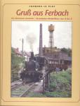 Gruß aus Ferbach Ein Diorama entsteht - Eisenbahn-Modellbau von A bis Z