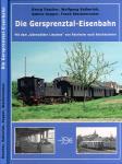 Die Gersprenztal-Eisenbahn: Mit dem