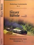 Das Isnyer Bähnle. Eine Chronologie