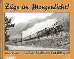 Züge im Morgenlicht! Das frühe Schaffen von Carl Bellingrodt