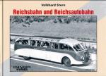 Reichsbahn und Reichsautobahn