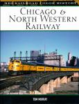 Chicago & North Western Railway