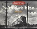 The Pennsylvania Railroad under Wire