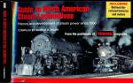 Guide to North American Steam Locomotives