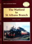 The Watford to St Albans Branch