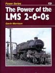 Power of the LMS 2-6-0s