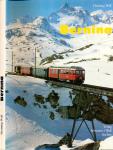 Bernina. Vom Engadin ins Veltlin