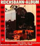 Reichsbahn-Album