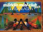 Märklin mini-club Gleisanlagen 0290