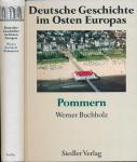 Deutsche Geschichte im Osten Europas: Pommern