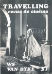 Travelling 37: Woody S van Dyke (Revue de Cinéma)