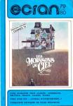 Ecran no. 80 (Mai '79): Cinq cinéastes pour Cannes: Comencini, Delvaux, Fellini, Jancso, Wajda. Vous avez dites: 'Cinéma d'intervention'?. Cinquante critiques de films nouveaux