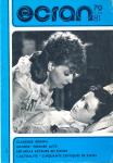 Ecran no. 81 (Juin '79): Clarence Brown. Cannes: premier acte. Les Mille Acteurs en fiches. L'actualité * cinquante critiques de films