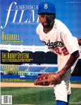 American Film. Magazine of the Film, Video and Television Arts, July/August 1989: Cover story: Hardball. The Buddy System. Class Acts